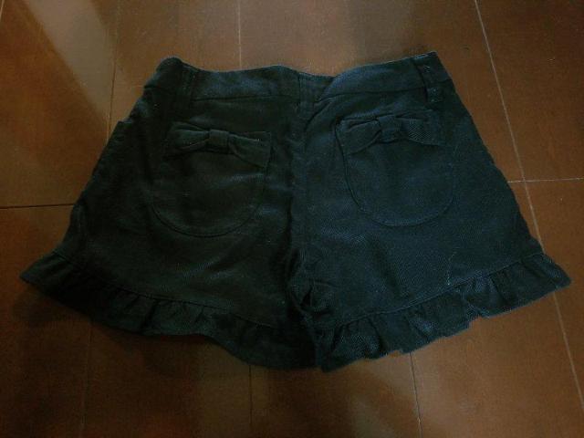 ☆フリルショートパンツ☆ < 女性ファッション  ☆フリルショートパンツ☆ < 女性ファッションの