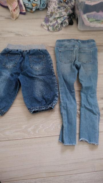 GAP キッズ デニム3点セット 100〜110センチ 3〜4才 < ブランド  GAP キッズ デニム3点セット 100〜110センチ 3〜4才 < ブランドの