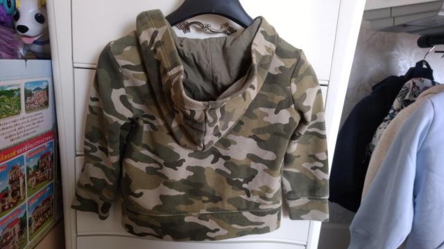 GAP キッズ デニム3点セット 100〜110センチ 3〜4才 < ブランド  GAP キッズ デニム3点セット 100〜110センチ 3〜4才 < ブランドの