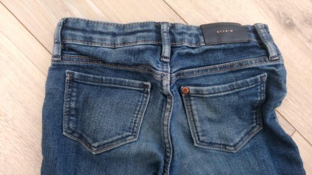 GAP キッズ デニム3点セット 100〜110センチ 3〜4才 < ブランド  GAP キッズ デニム3点セット 100〜110センチ 3〜4才 < ブランドの