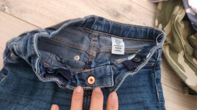 GAP キッズ デニム3点セット 100〜110センチ 3〜4才 < ブランド  GAP キッズ デニム3点セット 100〜110センチ 3〜4才 < ブランドの