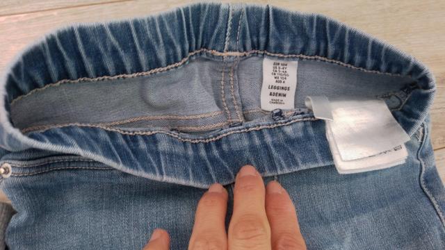 GAP キッズ デニム3点セット 100〜110センチ 3〜4才 < ブランド  GAP キッズ デニム3点セット 100〜110センチ 3〜4才 < ブランドの