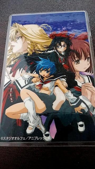 R.O,Dのラミカ 倉田英乃 < アニメ/コミック/キャラクター R.O,Dのラミカ 倉田英乃 < アニメ/コミック/キャラクターの