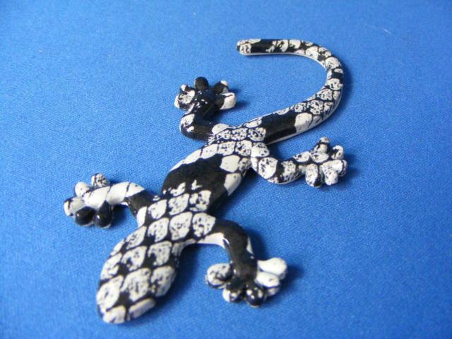 ● 限定処分品!Gecko ゲッコー/守宮/ヤモリ!RIALリアル鱗柄仕様 メタル製 エンブレムC 新品未使用品 ● < 自動車/バイク ● 限定処分品!Gecko ゲッコー/守宮/ヤモリ!RIALリアル鱗柄仕様 メタル製 エンブレムC 新品未使用品 ● < 自動車/バイク