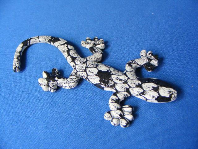 ● 限定処分品!Gecko ゲッコー/守宮/ヤモリ!RIALリアル鱗柄仕様 メタル製 エンブレムC 新品未使用品 ● < 自動車/バイク ● 限定処分品!Gecko ゲッコー/守宮/ヤモリ!RIALリアル鱗柄仕様 メタル製 エンブレムC 新品未使用品 ● < 自動車/バイク