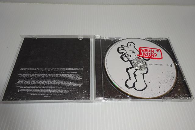 CDѕtThe ViewtBb`Erb`H()WHICH BITCH?2270~  CD/DVD/rfI 