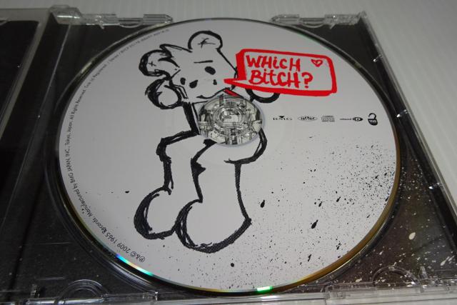 CDѕtThe ViewtBb`Erb`H()WHICH BITCH?2270~  CD/DVD/rfI 