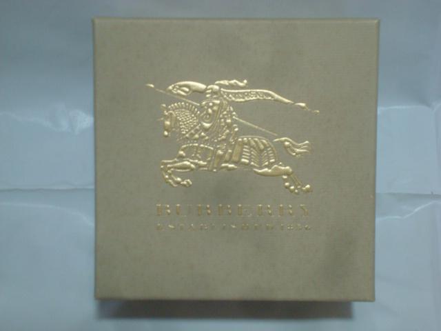 BURBERRY レディース腕時計 未使用品 < 女性アクセサリー/時計  BURBERRY レディース腕時計 未使用品  < 女性アクセサリー/時計の