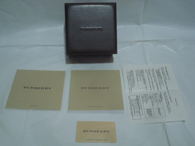 BURBERRY レディース腕時計 未使用品 < 女性アクセサリー/時計  BURBERRY レディース腕時計 未使用品 < 女性アクセサリー/時計の