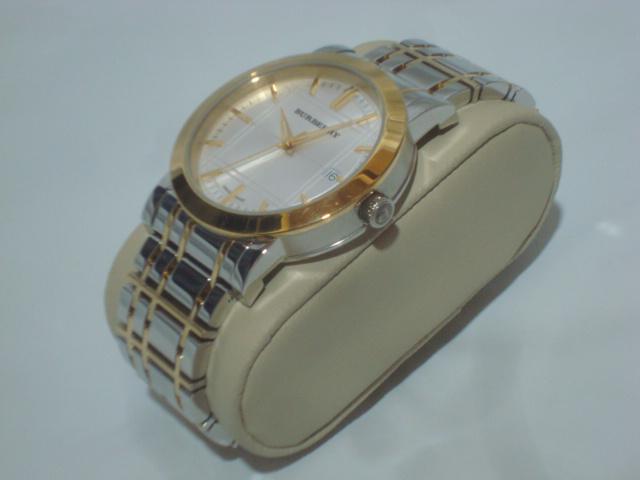 BURBERRY レディース腕時計 未使用品 < 女性アクセサリー/時計  BURBERRY レディース腕時計 未使用品 < 女性アクセサリー/時計の