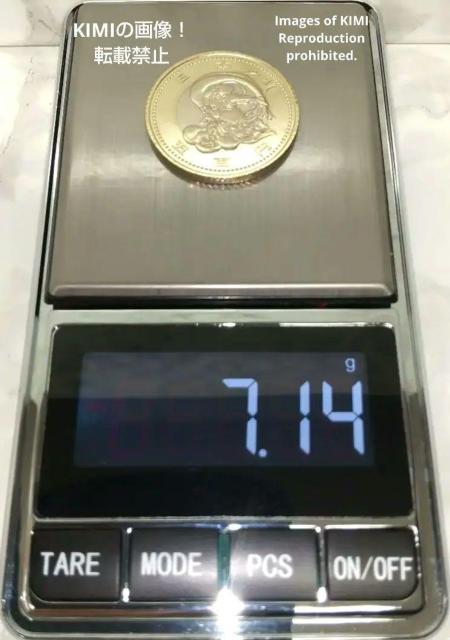 2020年東京オリンピック パラリンピック 記念500円 バイカラー クラッド貨幣 硬貨 コイン Tokyo 2020 Olymp < ホビー  2020年東京オリンピック パラリンピック 記念500円 バイカラー クラッド貨幣 硬貨 コイン Tokyo 2020 Olymp < ホビーの