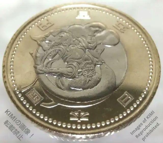 2020年東京オリンピック パラリンピック 記念500円 バイカラー クラッド貨幣 硬貨 コイン Tokyo 2020 Olymp < ホビー  2020年東京オリンピック パラリンピック 記念500円 バイカラー クラッド貨幣 硬貨 コイン Tokyo 2020 Olymp < ホビーの