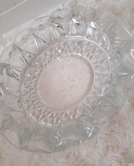 ◆送料無料◆保管のみ 昭和レトロ ガラス製 灰皿 小物入れ 花器 フラワーベースetc < インテリア/ライフ  ◆送料無料◆保管のみ 昭和レトロ ガラス製 灰皿 小物入れ 花器 フラワーベースetc < インテリア/ライフの