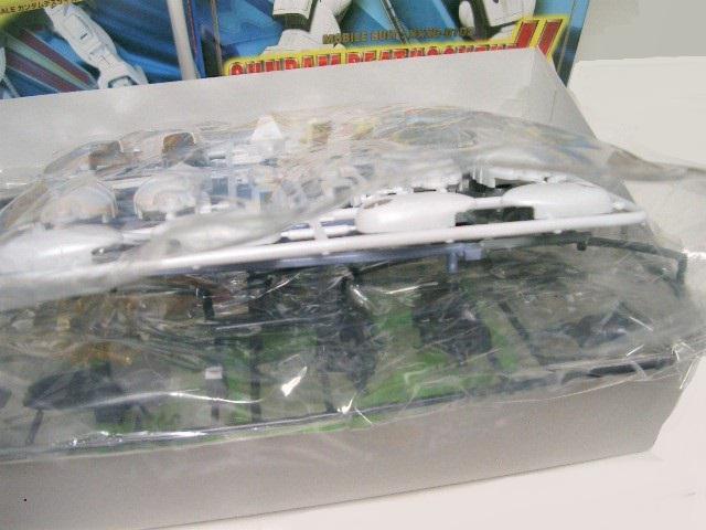 ◎未組み立て★バンダイ 1/100 HGガンダムW<ガンダムデスサイズH> < ホビー  ◎未組み立て★バンダイ 1/100 HGガンダムW<ガンダムデスサイズH> < ホビーの