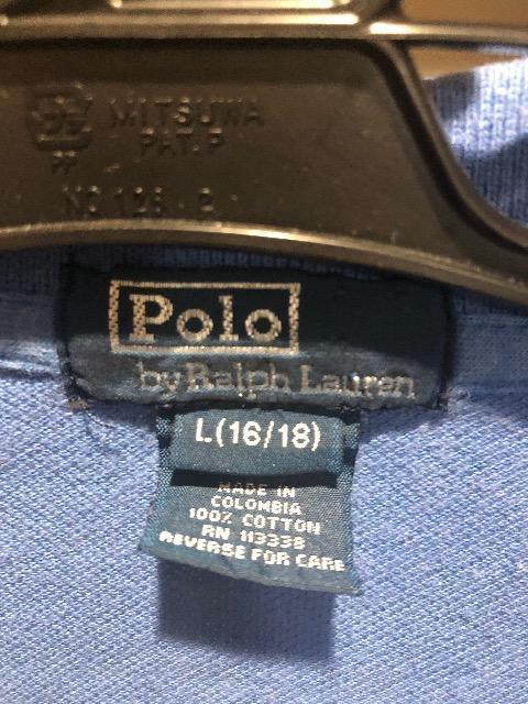 |Et[ |Vc Polo Ralph Lauren  uh 