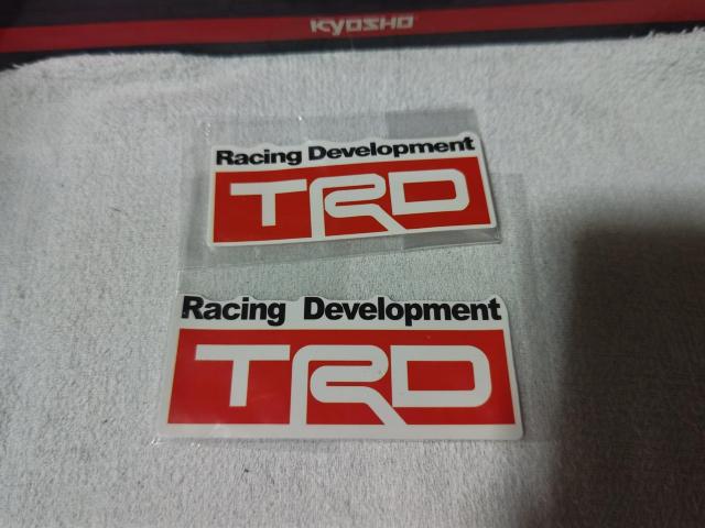 �X�e�b�J�[  TRD ���g�p �� �c��40�~�� ����90�~��  �� �c��35�~�� ����85�~�� �� ������/�o�C�N