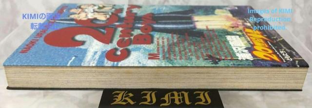   20IN Ƃ 1 R~bN 2000 Y  Rare 1st Edition 1st Printing  Aj/R~bN/LN^[ 