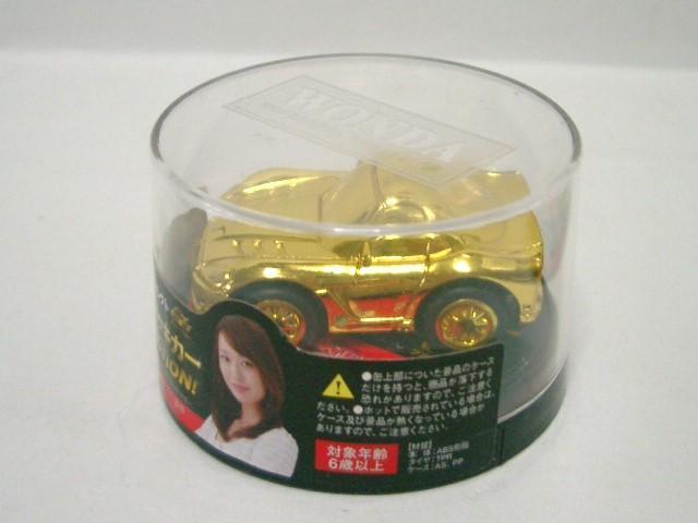 ◎未使用★WONDA 金メッキコレクション 3台 < ホビー  ◎未使用★WONDA 金メッキコレクション 3台 < ホビーの
