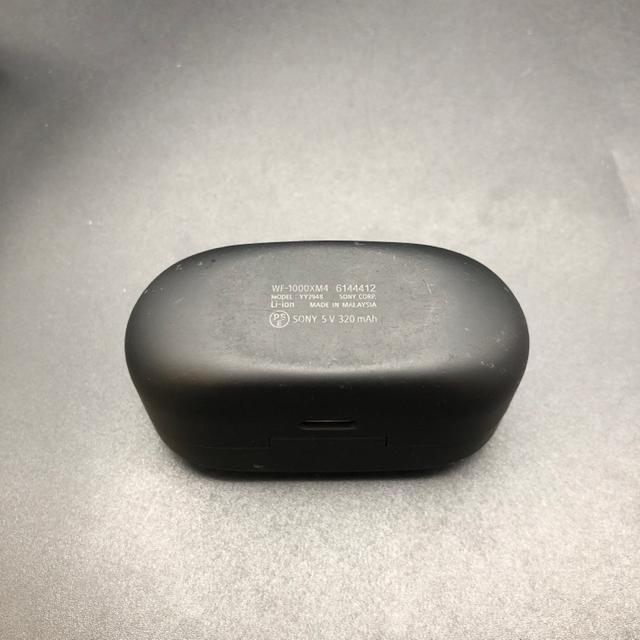 即決 SONY ソニー 充電ケースのみ WF-1000XM4 < 家電/AV 即決 SONY ソニー 充電ケースのみ WF-1000XM4 < 家電/AVの