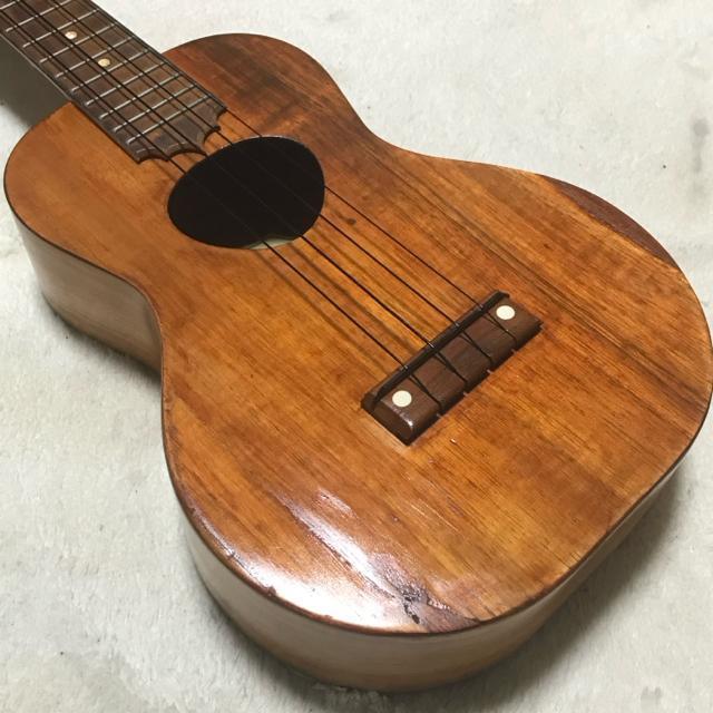 KoALOHA コアロハ KCM-00 コンサートウクレレ 初期物 < ホビー KoALOHA コアロハ KCM-00 コンサートウクレレ 初期物 < ホビーの