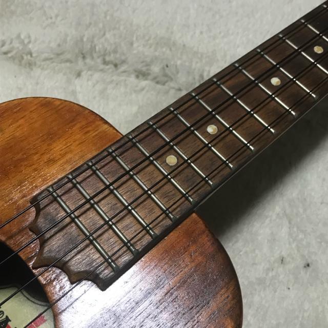 KoALOHA コアロハ KCM-00 コンサートウクレレ 初期物 < ホビー KoALOHA コアロハ KCM-00 コンサートウクレレ 初期物 < ホビーの