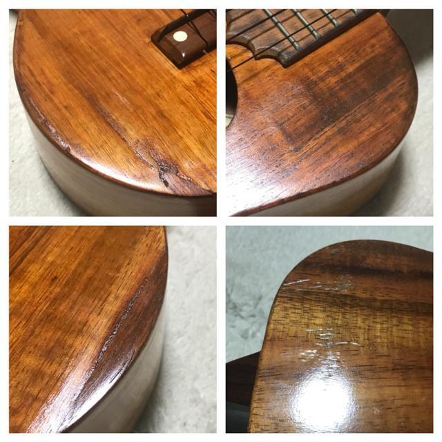 KoALOHA コアロハ KCM-00 コンサートウクレレ 初期物 < ホビー KoALOHA コアロハ KCM-00 コンサートウクレレ 初期物 < ホビーの