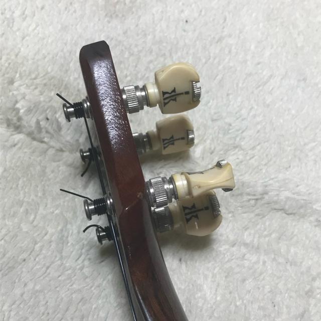 KoALOHA コアロハ KCM-00 コンサートウクレレ 初期物 < ホビー KoALOHA コアロハ KCM-00 コンサートウクレレ 初期物 < ホビーの