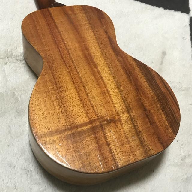 KoALOHA コアロハ KCM-00 コンサートウクレレ 初期物 < ホビー KoALOHA コアロハ KCM-00 コンサートウクレレ 初期物 < ホビーの