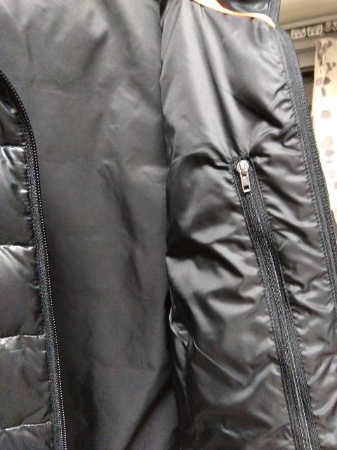 プーマゴルフ ダウンジャケット2way М < ブランド  プーマゴルフ ダウンジャケット2way М < ブランドの