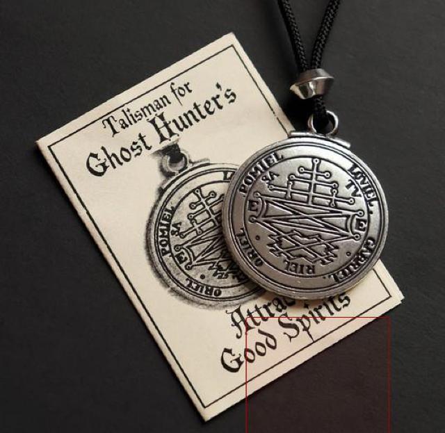 Pepi: Talisman for Ghost Hunters幸福繁栄幸運保護 < 女性アクセサリー/時計  Pepi: Talisman for Ghost Hunters幸福繁栄幸運保護  < 女性アクセサリー/時計の