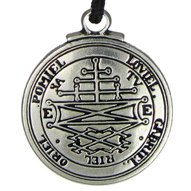 Pepi: Talisman for Ghost Hunters幸福繁栄幸運保護 < 女性アクセサリー/時計  Pepi: Talisman for Ghost Hunters幸福繁栄幸運保護 < 女性アクセサリー/時計の