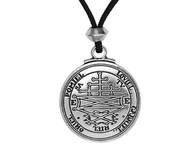 Pepi: Talisman for Ghost Hunters幸福繁栄幸運保護 < 女性アクセサリー/時計  Pepi: Talisman for Ghost Hunters幸福繁栄幸運保護 < 女性アクセサリー/時計の