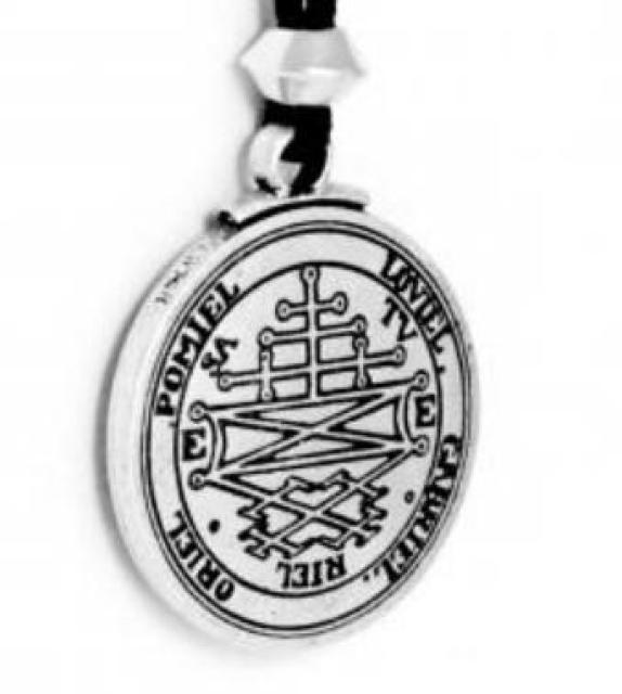 Pepi: Talisman for Ghost Hunters幸福繁栄幸運保護 < 女性アクセサリー/時計  Pepi: Talisman for Ghost Hunters幸福繁栄幸運保護 < 女性アクセサリー/時計の