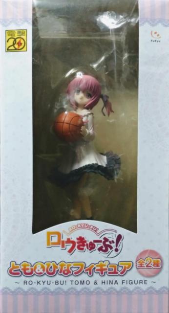 ロウきゅーぶ! とも&ひなフィギュア 湊智花 1種単品●新品未開封美品 < アニメ/コミック/キャラクター  ロウきゅーぶ! とも&ひなフィギュア 湊智花 1種単品●新品未開封美品  < アニメ/コミック/キャラクターの