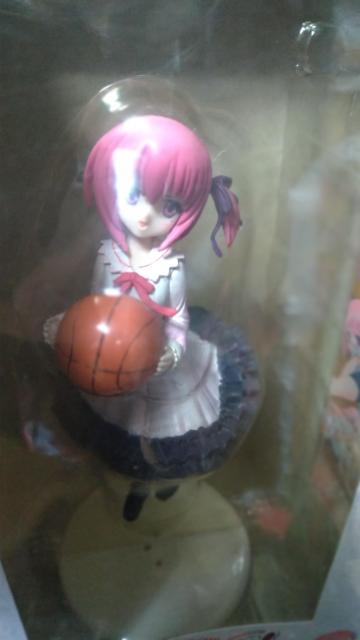 ロウきゅーぶ! とも&ひなフィギュア 湊智花 1種単品●新品未開封美品 < アニメ/コミック/キャラクター  ロウきゅーぶ! とも&ひなフィギュア 湊智花 1種単品●新品未開封美品 < アニメ/コミック/キャラクターの