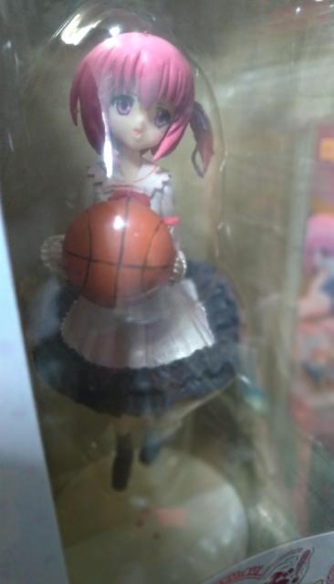 ロウきゅーぶ! とも&ひなフィギュア 湊智花 1種単品●新品未開封美品 < アニメ/コミック/キャラクター  ロウきゅーぶ! とも&ひなフィギュア 湊智花 1種単品●新品未開封美品 < アニメ/コミック/キャラクターの