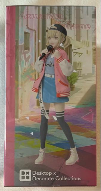 �v���W�F�N�g�Z�J�C �J���t���X�e�[�W�Ifeet.�����~�N Desktop�~Decorate Collections �����򂱂͂�