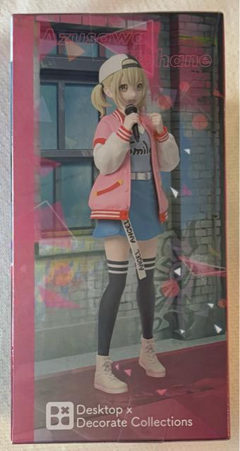 �v���W�F�N�g�Z�J�C �J���t���X�e�[�W�Ifeet.�����~�N Desktop�~Decorate Collections �����򂱂͂�