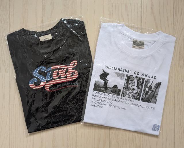130★PRIMAL POINT★半袖Tシャツ2枚セット★新品★送料無料 < キッズ/ベビー  130★PRIMAL POINT★半袖Tシャツ2枚セット★新品★送料無料  < キッズ/ベビーの