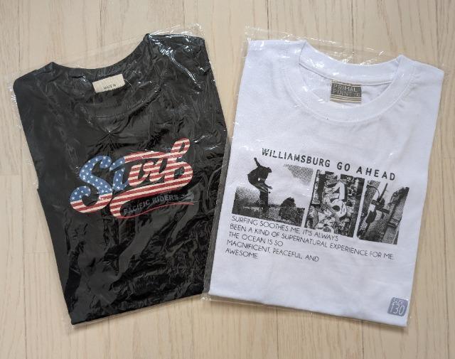 130★PRIMAL POINT★半袖Tシャツ2枚セット★新品★送料無料 < キッズ/ベビー  130★PRIMAL POINT★半袖Tシャツ2枚セット★新品★送料無料 < キッズ/ベビーの