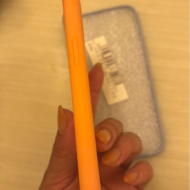 iPhone 11pro yAVRP[X