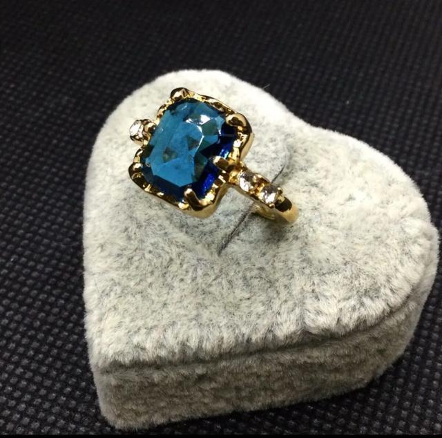 XNGA[@u[zirconia O@18KGP TCY10  ANZT[/v 