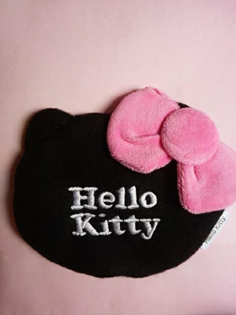 未使用 ハローキティ カイロポーチ&小物入れストラップ < 女性ファッション 未使用 ハローキティ カイロポーチ&小物入れストラップ < 女性ファッションの