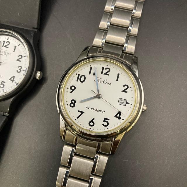  Q&Q Falcon rv 3{Zbg  jANZT[/v 