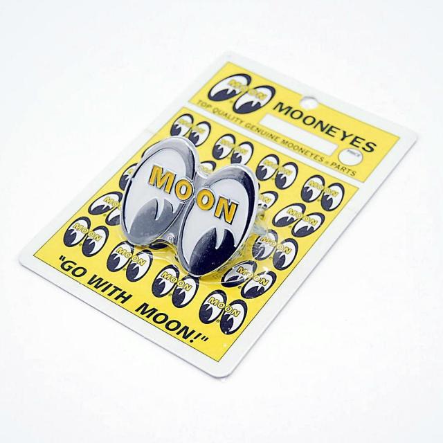 z Ki MOONEYES J[ob` MG035 obW tgO [ACY O Gu }[N  /oCN