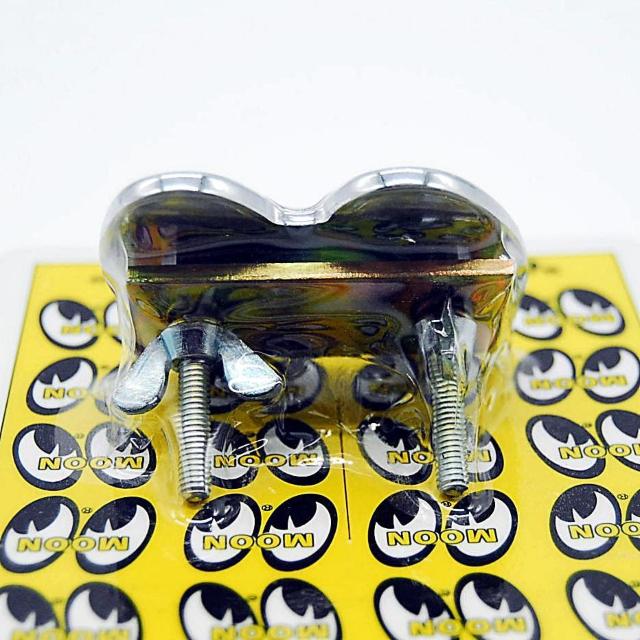 z Ki MOONEYES J[ob` MG035 obW tgO [ACY O Gu }[N  /oCN
