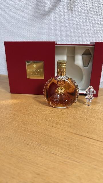 レミーマルタン•ルイ13世•ミニボトル•50ml•即決 < グルメ/ドリンク レミーマルタン•ルイ13世•ミニボトル•50ml•即決 < グルメ/ドリンクの