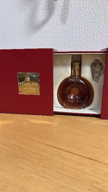 レミーマルタン•ルイ13世•ミニボトル•50ml•即決 < グルメ/ドリンク レミーマルタン•ルイ13世•ミニボトル•50ml•即決 < グルメ/ドリンクの