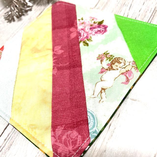 ☆ハンドメイド/クリスマス柄マットD < 女性ファッション  ☆ハンドメイド/クリスマス柄マットD < 女性ファッションの