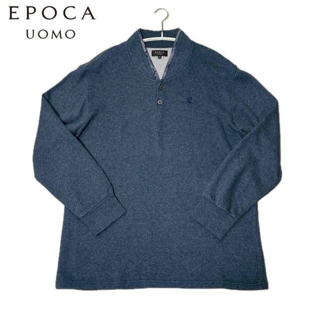 i EPOCA UOMO G|J EH nClbN [EFA LL   jt@bV 